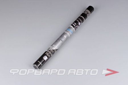 Купить Плёнка тонировочная 10% 50см*3м D.BLACK MTF 05419