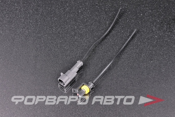 Разъем 1 контактный МАЯК МРГ-001-1-1.5