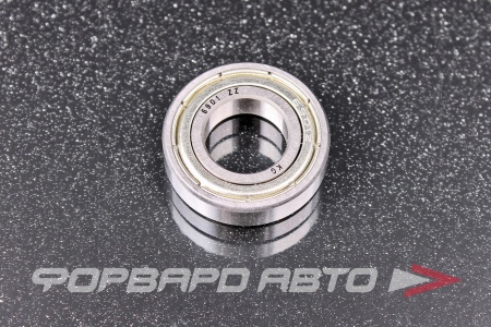 Купить Подшипник 12*24*6 KG 6901-ZZ