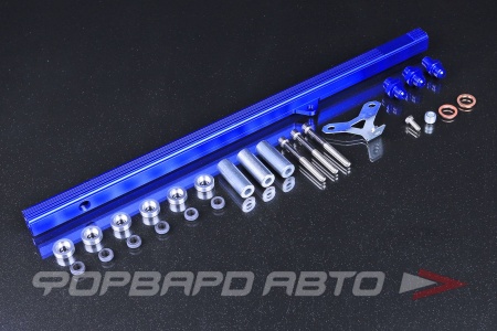 Купить Топливная рейка + фитинги Toyota 2JZ EPMAN EP-2JZYG
