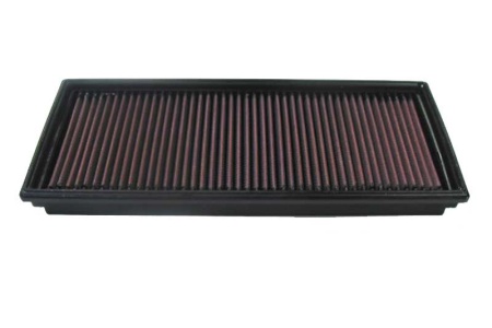 Купить Фильтр воздушный в штатное место, FORD MONDEO 1.8L/2.0L;2000-2007; 332*141*29 мм K&N 33-2210