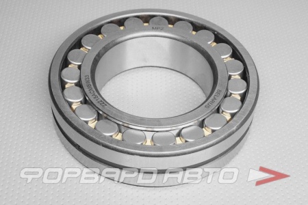 Купить Подшипник 90*160*40 СПЗ 3518НЛ