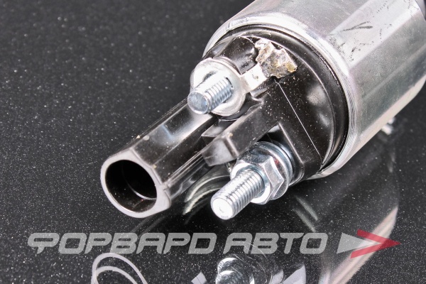 Реле втягивающее стартера (A4, A5, A6, A8, Q5, Touareg) KRAUF SSB5129BA