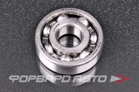 Купить Подшипник 17*47*14 (шариковый) открытый NSK 6303C3E