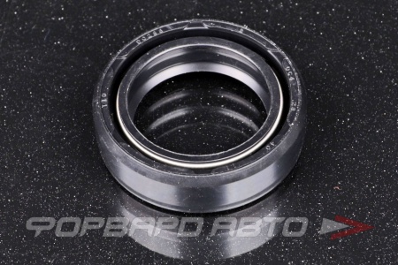 Купить Сальник 28*40*11 DC две пружины TTO D0288