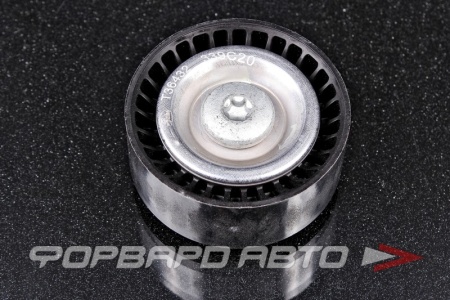 Купить Ролик приводного ремня (Mercedes Benz CLS, E, G, GL, GLE, GLS, SL, SLK) GATES T36432