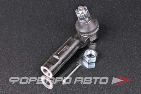 Купить Наконечник рулевой тяги MILES DC17238