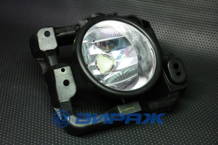 Купить Фара противотуманная левая DEPO 217-2042L-UE