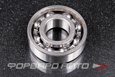 Купить Подшипник 20*47*14 (открытый) СПЗ 6204