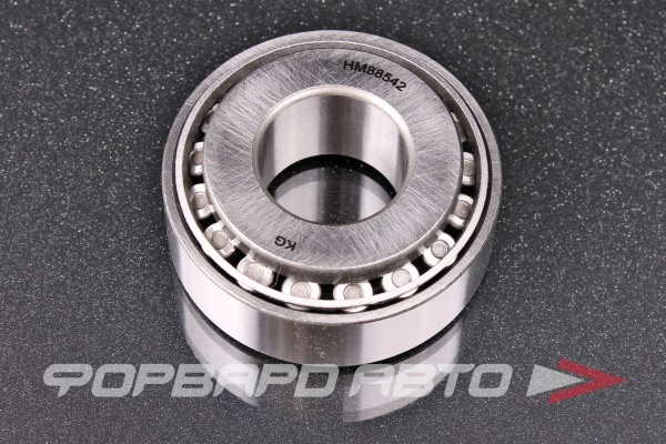 Подшипник 34,925*72,233*25,4 (роликовый конический) KG HM88649/10