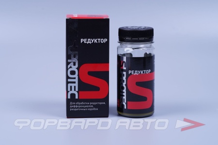 Купить Присадка в трансмиссионое масло "РЕДУКТОР", 80мл Suprotec 121052