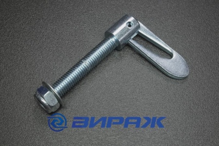 Купить Штифт стопорный М12*75 BORT 