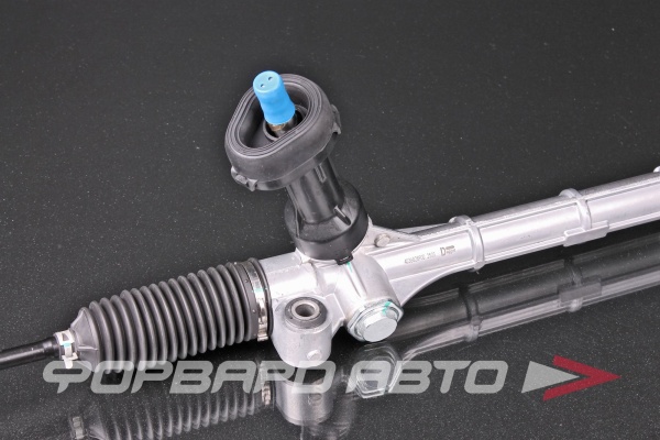 Рейка рулевая GEELY ATLAS PRO 2020-, BELGEE X70 2024- DAGGER 4036028900