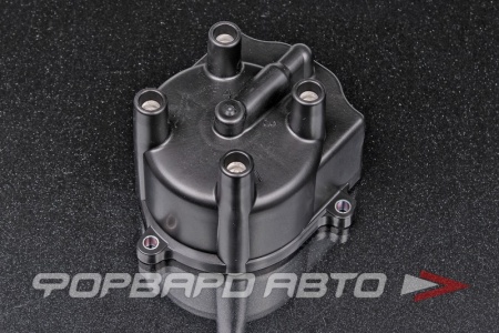Купить Крышка распределителя зажигания (Toyota 4AF, 4AFHE, 5AF) YEC YD-158