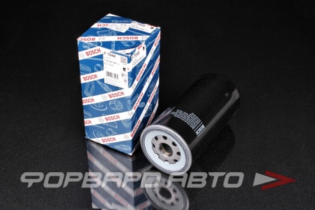 Купить Фильтр масляный BOSCH F 026 407 048