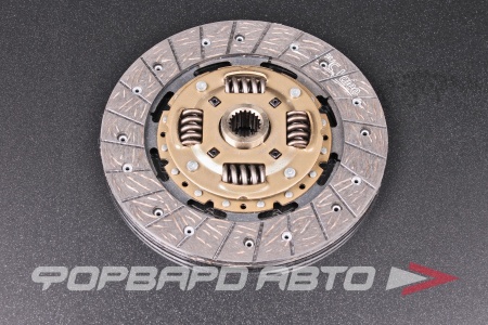 Купить Диск сцепления PHC VALEO SZ-11