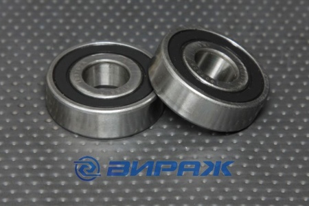 Купить Подшипник 15*40*12 VBF 180702