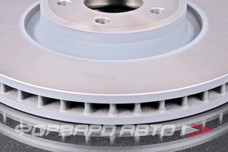 Купить Диск тормозной G-BRAKE GR-22273