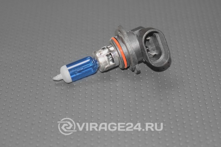 Лампа HB4 12V 55W Super White +30% МАЯК 89006SW