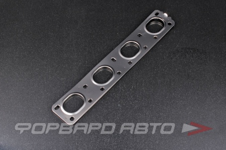 Купить Прокладка впускного коллектора ELRING 438.820