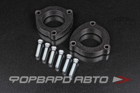 Купить Проставка опоры передней стойки 20 мм ПОЛИМЕР 07-15-027/20