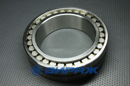 Купить Подшипник 100*150*37 CRAFT BEARINGS NN3020 MKW33