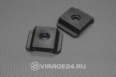 Купить Держатель Хай-Джека (комплект) ПОЛИУРЕТАН 33-20-1052