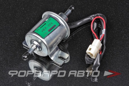 Купить Насос топливный низкого давления CHECKSTAR 11573