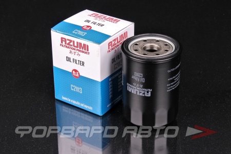 Купить Фильтр масляный AZUMI C21113