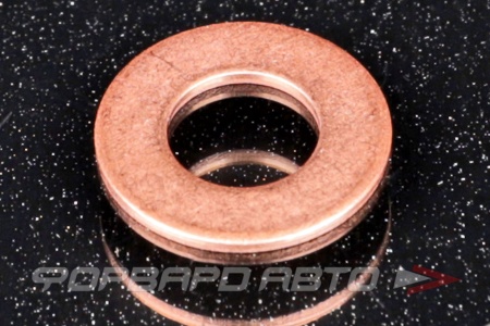 Купить Шайба форсунки 8*15,8*1 BOSCH 9 431 612 709