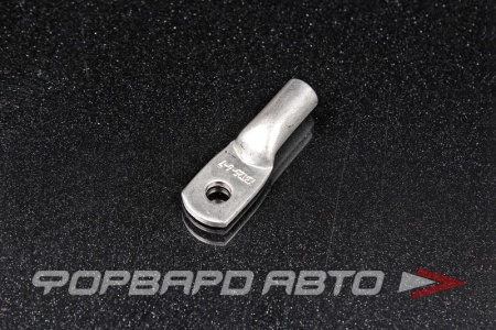 Купить Наконечник медно-лужон. 25мм <> ТМЛ 25-6-7