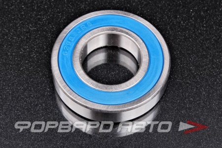 Купить Подшипник 40*80*18 CRAFT BEARINGS 6208-2RS