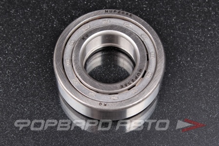 Купить Подшипник 25*52*15 KG NUP205E
