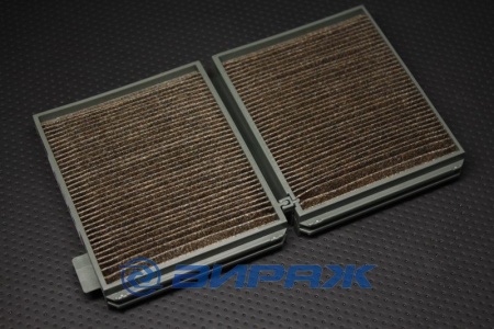 Купить Фильтр салонный TOYOTA 88508-30020