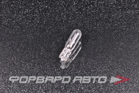 Купить Лампа 12V W1,2W T5 2W Nord YADA 800078