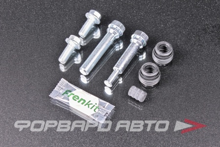 Купить Ремкомплект направляющих суппорта FRENKIT 812027