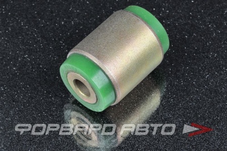 Купить Сайлентблок запрессованный ПОЛИУРЕТАН 4-06-19621