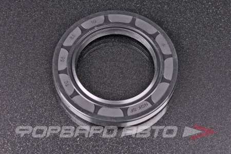 Купить Сальник 55*85*10 (TC) NQK 55*85*10 TC