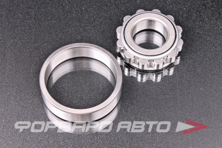 Купить Подшипник 40*90*23 AM N308