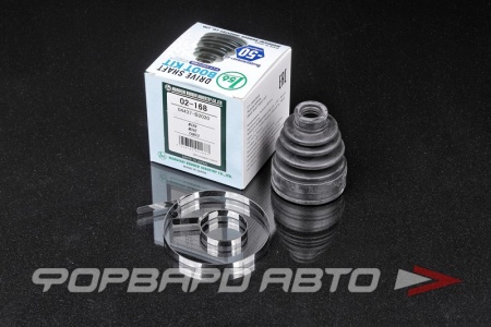 Купить Пыльник шруса 19*53*83 трипоид MARUICHI 02-168