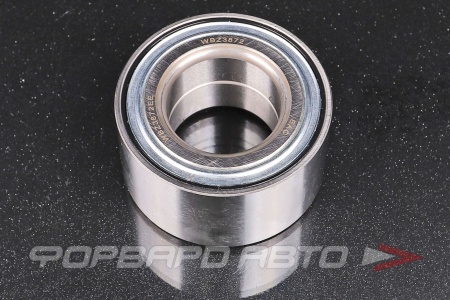 Купить Подшипник 38*72*37 (ступицы) KRAUF WBZ3872EE