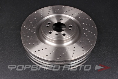 Купить Диск тормозной G-BRAKE GR-21651