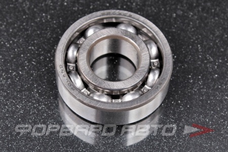 Купить Подшипник 17*40*12 (шариковый) открытый NSK 6203.C3