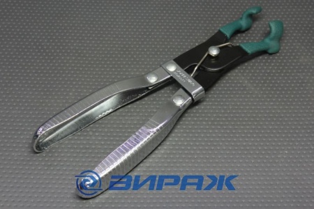 Купить Щипцы-съемник свечных колпачков усиленные JONNESWAY AI040011