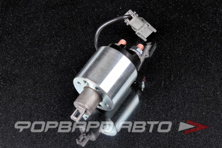 Купить Реле втягивающее стартера (Nissan Almera, Maxima, Primera) KRAUF SSH5287BA