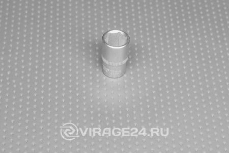 Купить Головка торцевая 11мм, 1/4" JONNESWAY S04H2111