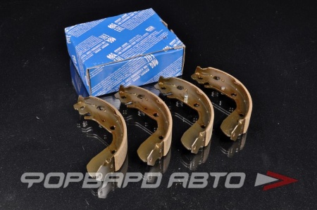 Купить Колодки тормозные KASHIYAMA K5534