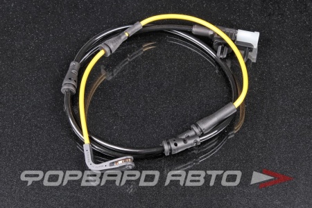 Купить Датчик износа тормозных колодок TEXTAR 98057900