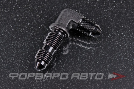 Купить Фитинг в перегородку AN3, 90° AB88 