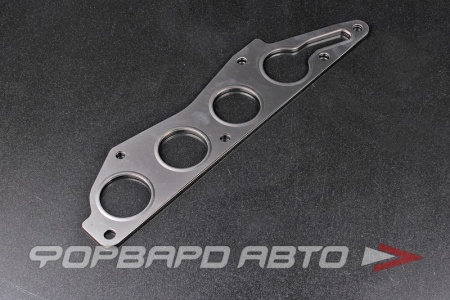 Купить Прокладка коллектора выпускного OEM Genuine Gasket MN137217